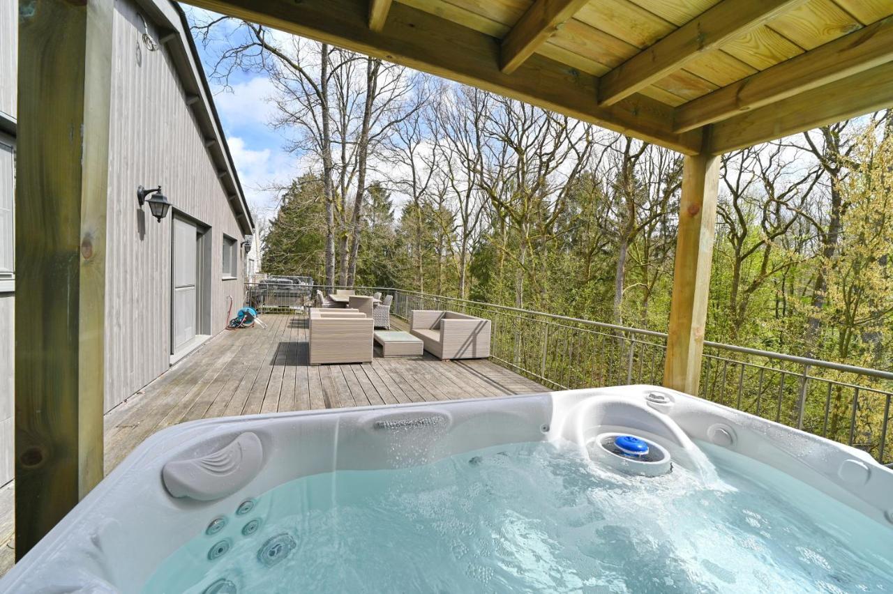 Chateau Beychevelle Holiday home *