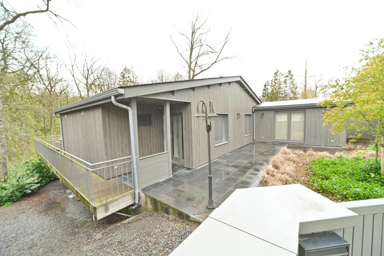 Holiday home Chateau Beychevelle Durbuy