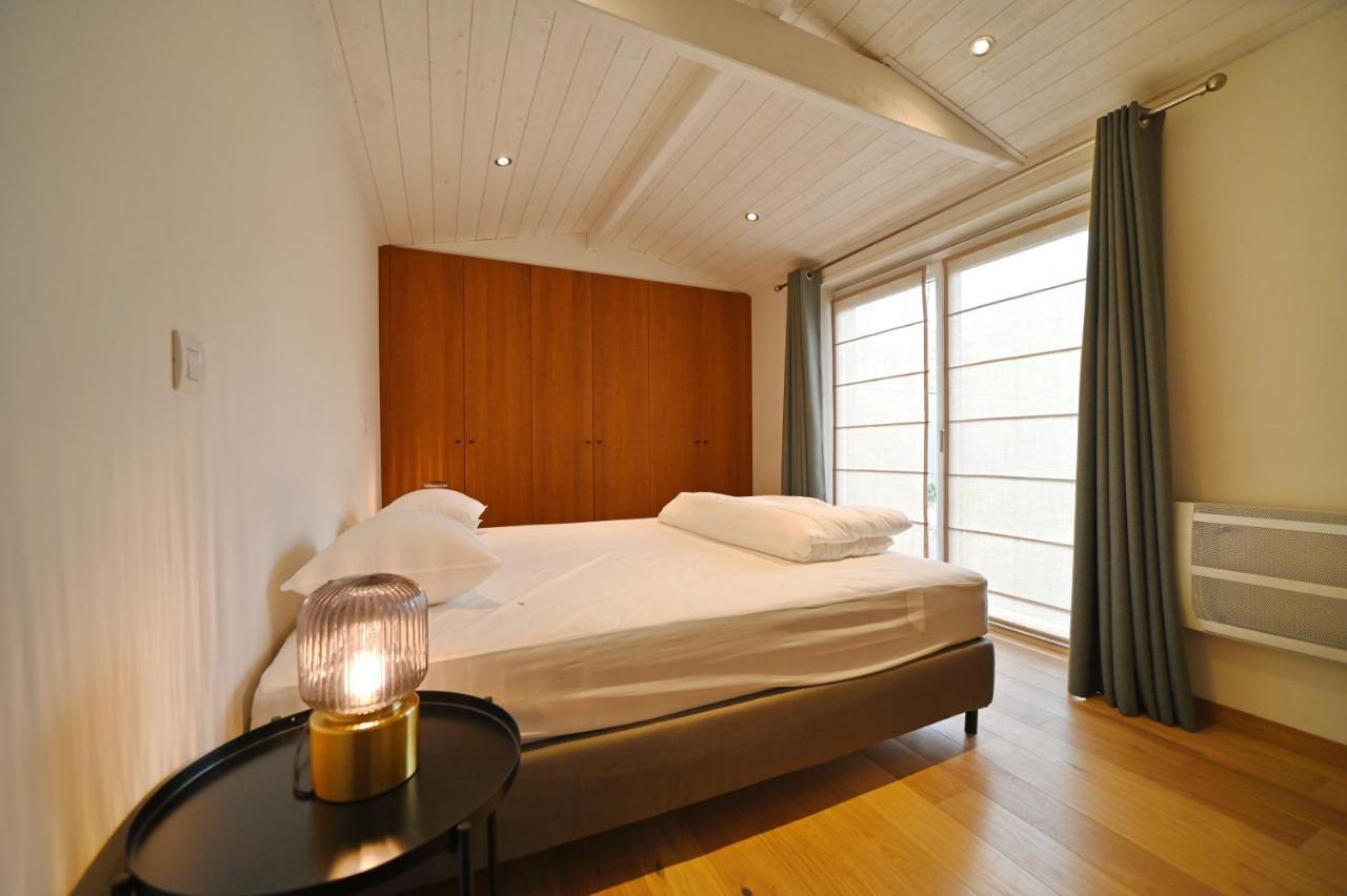 Holiday home Chateau Beychevelle Durbuy
